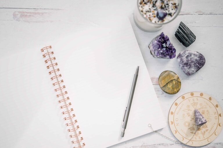 scripting for manifestation