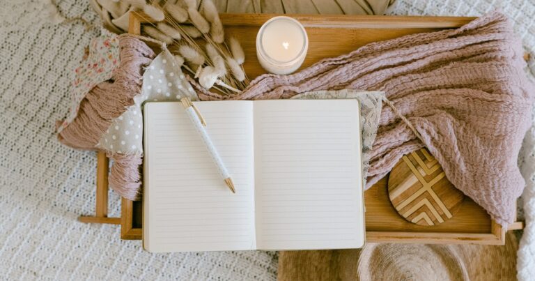 journal prompts