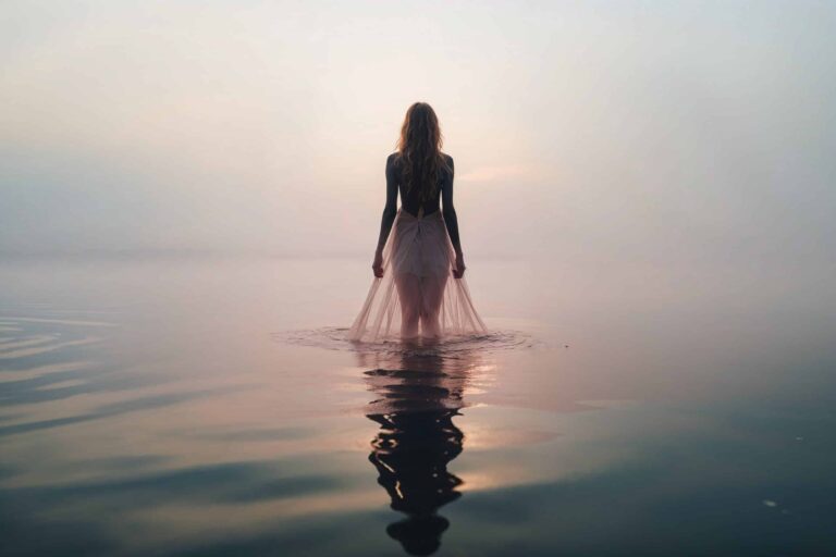 feminine energy