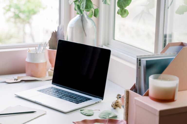 scale your business fast