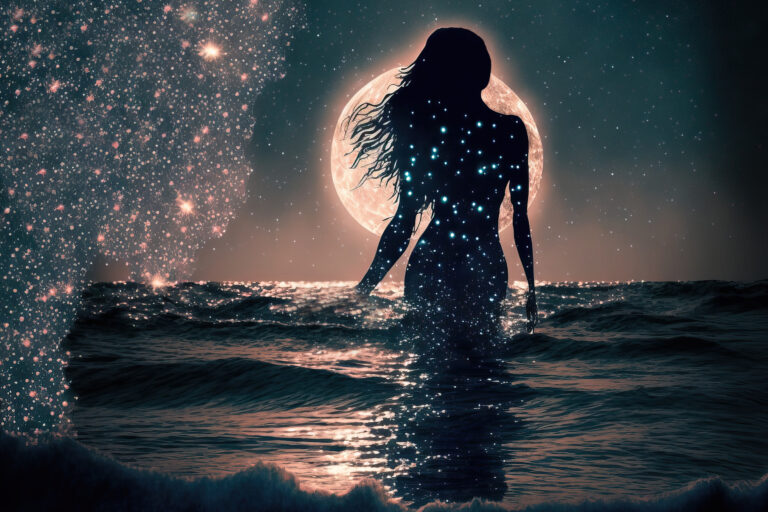 dark feminine energy