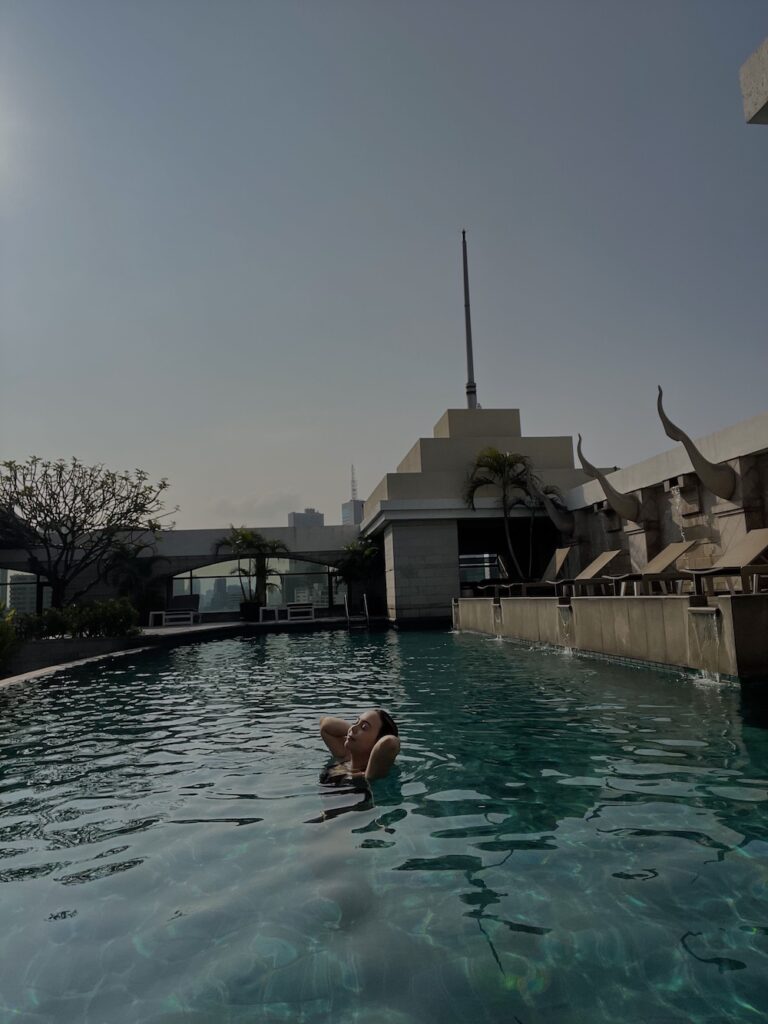 digital nomad life