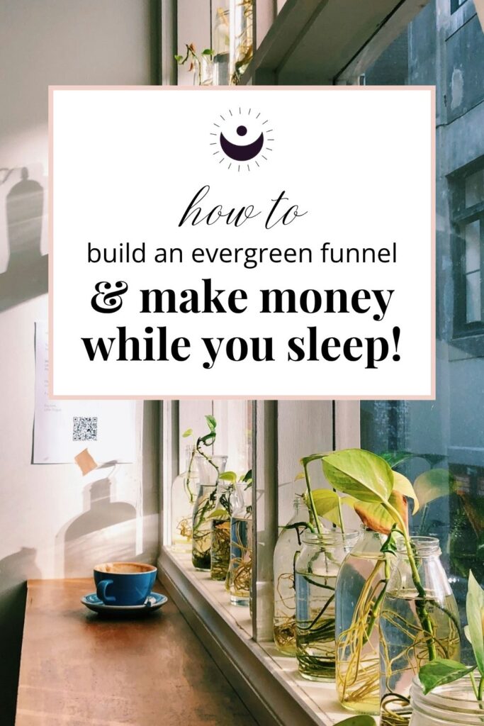 evergreen funnel building tips
