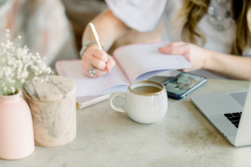 chatgpt for setting goals