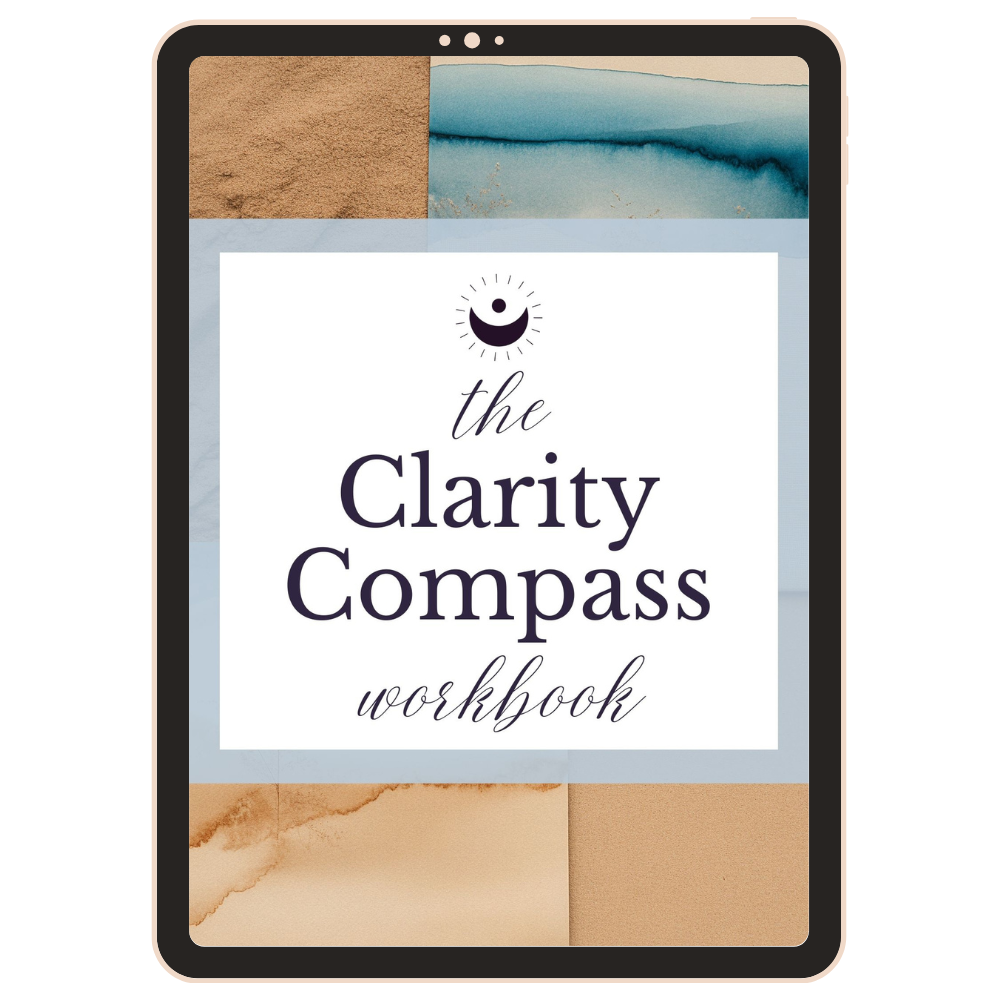 clarity compass