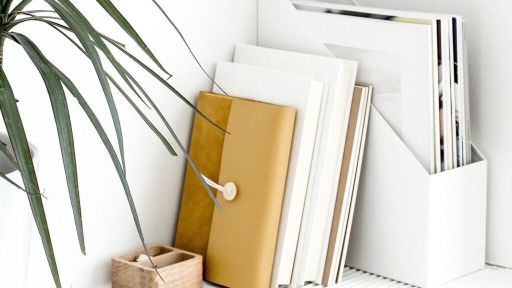 layered journaling