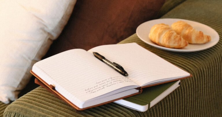 chatgpt journaling