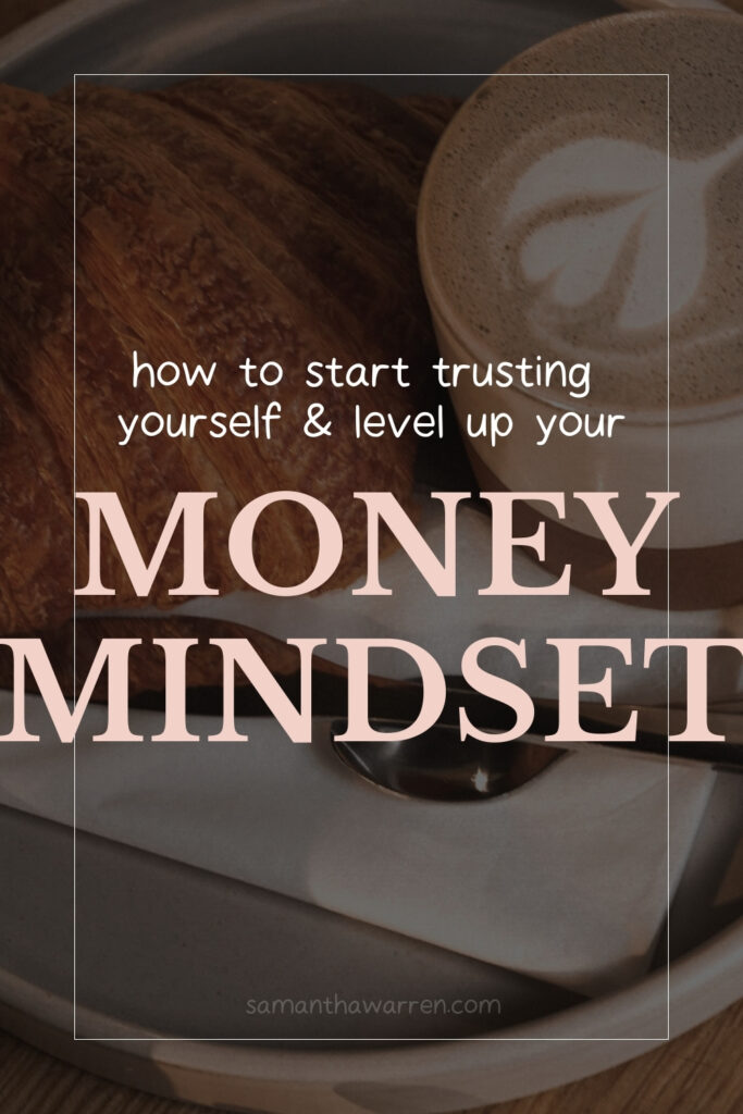 rewrite your money script