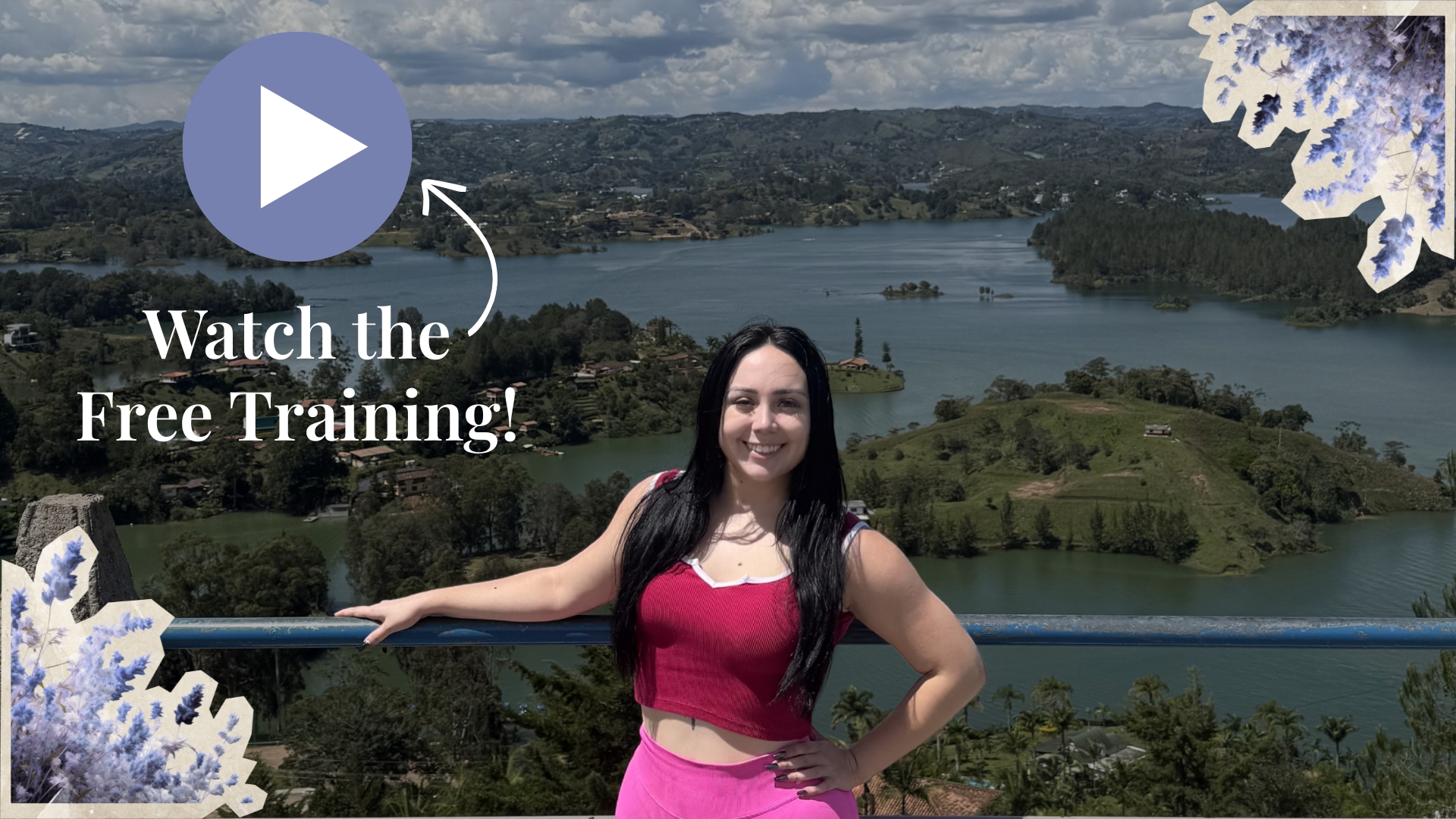 Paid to Be Her Training Cover